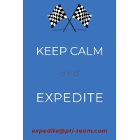 Performance Expedite logo - Similar company to Transmedik Specialized Inc.