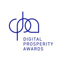 Digital Prosperity Awards logo - Similar company to Nurotech