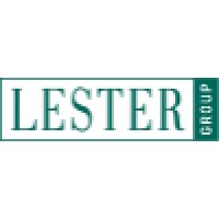 Lester Group logo - Similar company to Clc Building