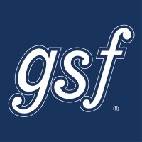 Golden State Foods logo - Similar company to Dyma Brands