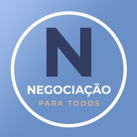 Negociação Para Todos logo - Similar company to Negociação 360