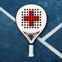 DR.PADEL RACKET logo - Similar company to Padel +Plus