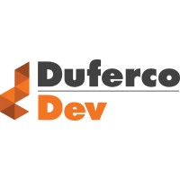 Duferco Dev logo - Similar company to Duferco Logistique