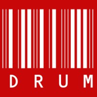 Drummer Boy logo - Similar company to The Black Network