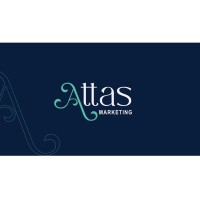 Attas marketing company logo - Similar company to Rustic.Egypt