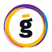 Gentyopía logo - Similar company to Mg Campamento