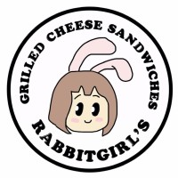 Green Goth X Rabbitgirl's logo - Similar company to The Bailiwick Academy