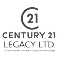 Century 21 Legacy Ltd. logo - Similar company to Century 21 Legacy