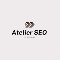 Atelier SEO logo - Similar company to Mystarto