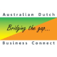 Australian Dutch Business Connect logo - Similar company to Dutchsa - Australian Netherlands Chamber Of Commerce