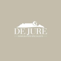 De Jure Immigration logo - Similar company to Lochner Immigration Pty Ltd