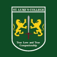 St. Luke's College logo - Similar company to Disc Profiles Australia Pty Ltd