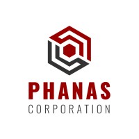 Phanas Corporation logo - Similar company to Knowledge Kraft
