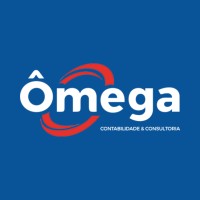 Ômega Contabilidade logo - Similar company to Nobile Contabilidade