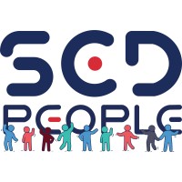 SCD PEOPLE logo - Similar company to Ezdev