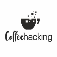 Coffeehacking logo - Similar company to Interloyal