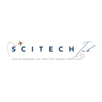 SciTechInk logo - Similar company to Lead Access Ltd