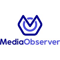 MediaObserver logo - Similar company to Plus Digital
