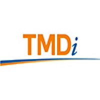 TMDi logo - Similar company to Mrb-Computers