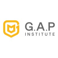 G.A.P Institute logo - Similar company to Unesco-Cep