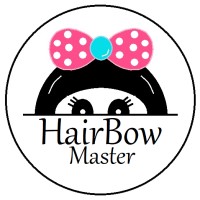The Hair Bow Master logo - Similar company to Beauty.Com