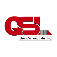 Quest Service Labs Inc logo - Similar company to Ctm Labeling Systems