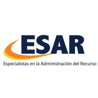 ESAR logo - Similar company to Esar Gmbh