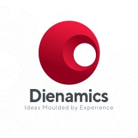 Dienamics logo - Similar company to Advanced Shade Systems