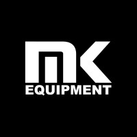 MK Equipment logo - Similar company to Rooks Oilfield & Engineering Supplies Ltd