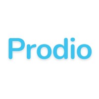 Prodio logo - Similar company to Pluto