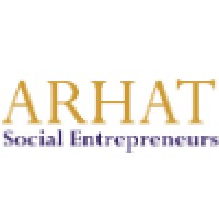Arhat logo - Similar company to Arcus Technologies