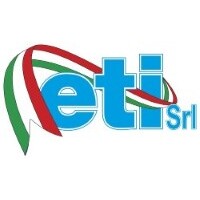 ETI s.r.l. logo - Similar company to Dcm Automation Srl