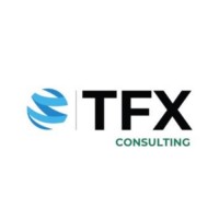 TFX Consulting logo - Similar company to Tfx Islamic