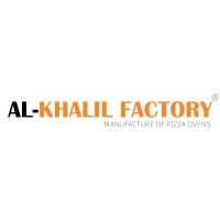 Alkhalil factory logo - Similar company to Stupa Technology
