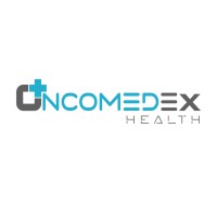 ONCOMEDEX HEALTH logo - Similar company to Eksen Pharma