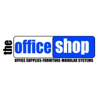 The Office Shop logo - Similar company to Ct Radiology Complex