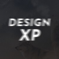 Design XP logo - Similar company to Rslt.Io