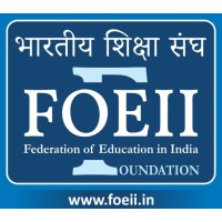 FOEII- Federation of Education in India  भारतीय शिक्षा संघ logo - Similar company to Finanza Professionals