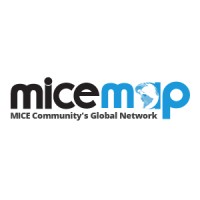 micemap logo - Similar company to Humanitas Mice
