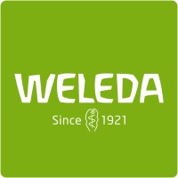 Weleda NZ logo - Similar company to Consult-Io