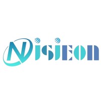 Nisieon logo - Similar company to Pubvision Ai