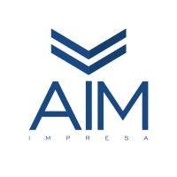 AIM IMPRESA logo - Similar company to Aim Srl