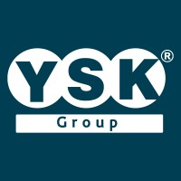 YSK Group® logo - Similar company to Conger & Higgins