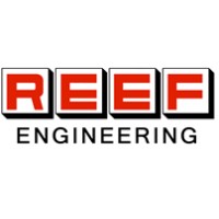 Reef Engineering & Manufacturing Company logo - Similar company to Danmar Precision Engineering