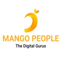 Mango People logo - Similar company to Mango People Media Networks Pvt Ltd.