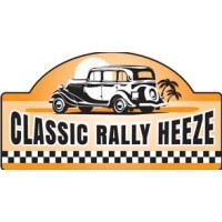 Classic Rally Heeze