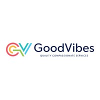 Good Vibes QCS logo - Similar company to Great Mates