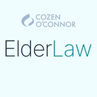Elder Law - Cozen O'Connor logo - Similar company to Elder Care Services, Inc.