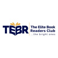 The Elite Book Readers Club logo - Similar company to Next Generation Career Coaching
