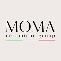 MOMA Ceramiche Group logo - Similar company to Studio One